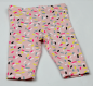 Preview: Esprit Baby-Leggings mit Allover-Print